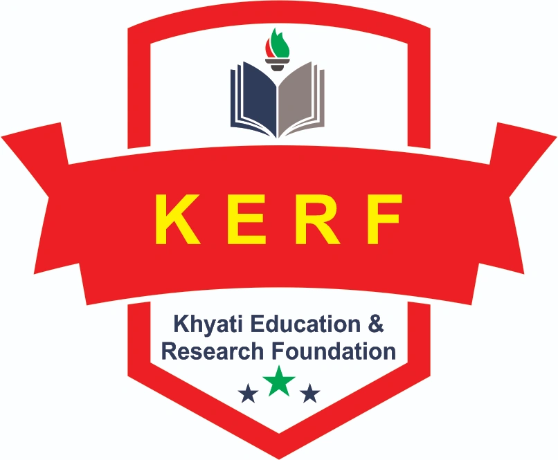 Khyati Education And Research Foundation